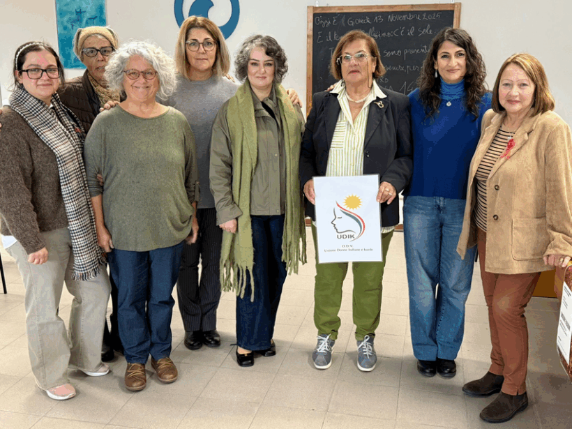 inaugurazione progetto