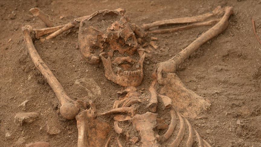 Mexico, the Country That Digs Over Its Dead: Necropolitics, Silence, and Resistance in the Mass Graves of Jalisco