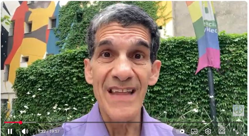 giornata internazionale della tolleranza