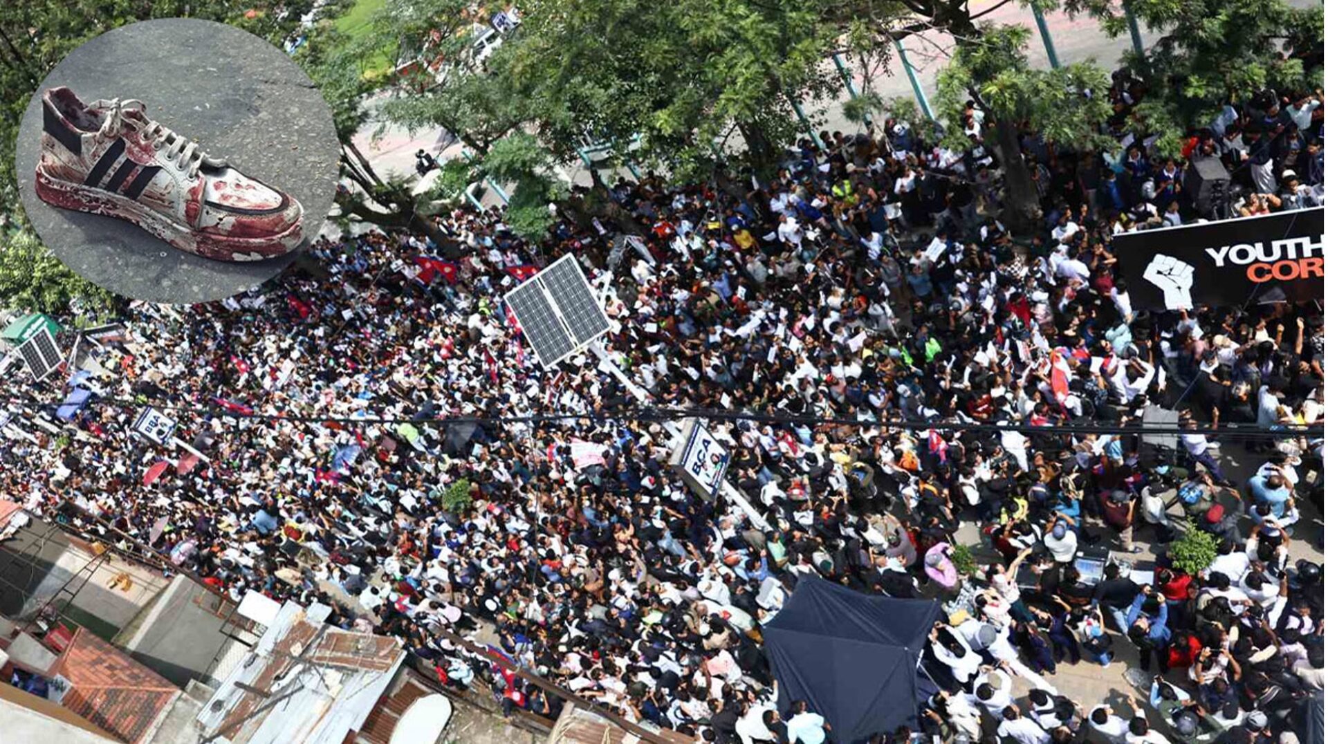 The Role of Digital Media in Shaping Nepal’s GenZ Movement