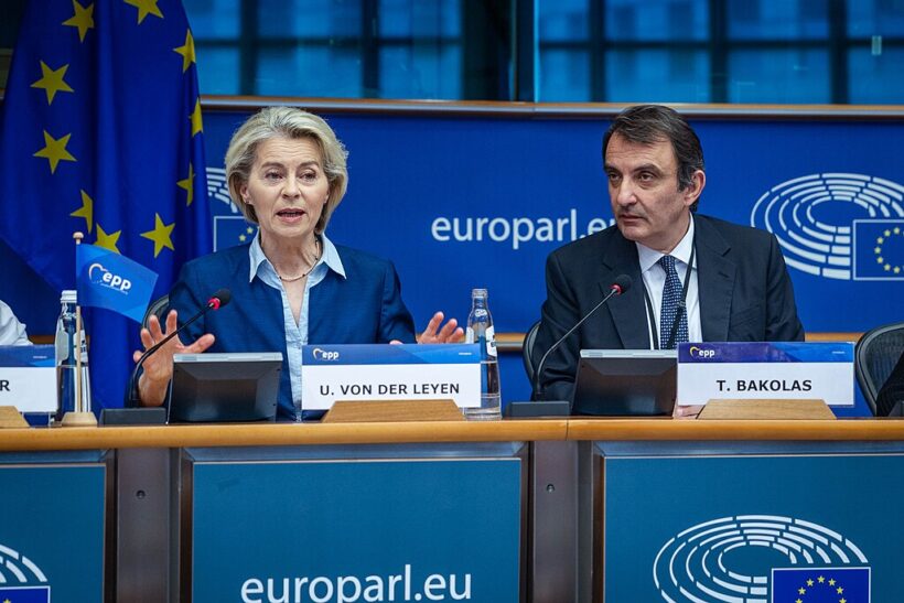 Brüssel: Im finstersten Mittelalter