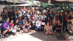 Chile: Encuentro «Aguante la Vida 2025» articuló territorios frente al avance extractivista