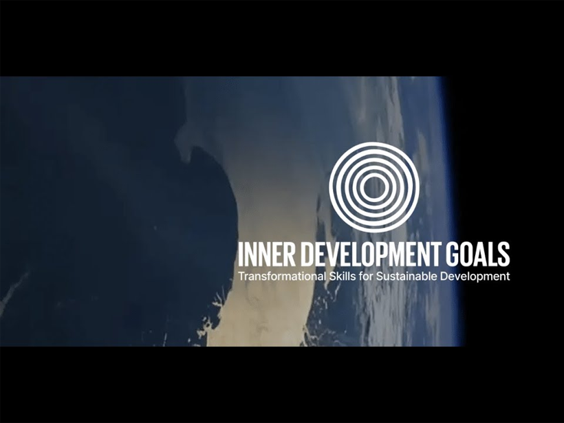 Wenn die alte Welt in neuem Gewand zurückkehrt – Warum ich zu den inneren Entwicklungszielen nicht schweigen kann