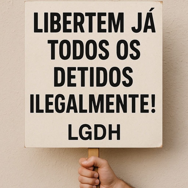 Guinea-Bissau: An Urgent Appeal for Legality and Peace