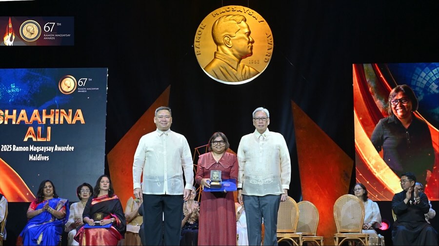 Civil Society Calls Out the Ramon Magsaysay Award Foundation’s Push for Waste-to-Energy 