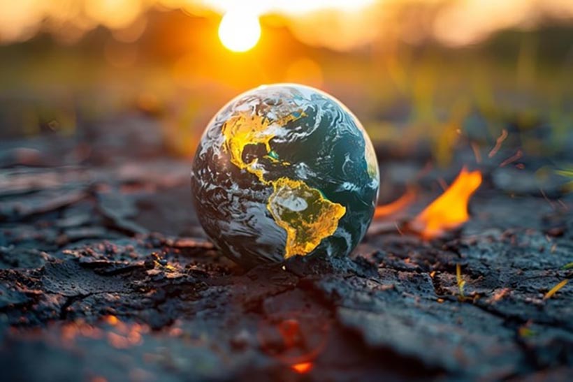 UK National Emergency Briefing rüttelt die Welt wach