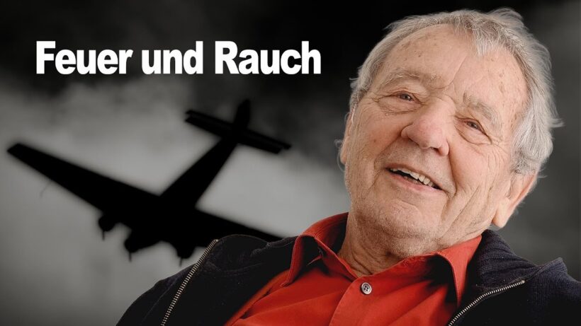 Das Wettern der Woche: Feuer und Rauch