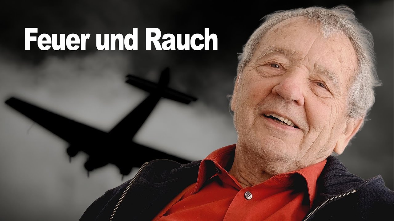 Das Wettern der Woche: Feuer und Rauch