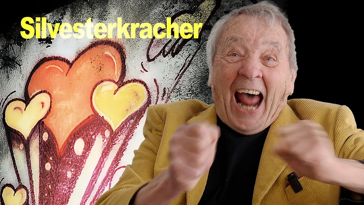 Das Wettern der Woche: Silvesterkracher – Grönland bleibt deutsch