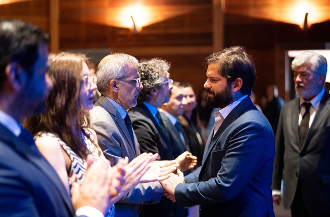 The financial handover of Boric to the next government of Chile: Debunking myths of “Blatant Theft” and Bankruptcy through sovereign bonds