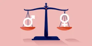 immagine del global gender gap