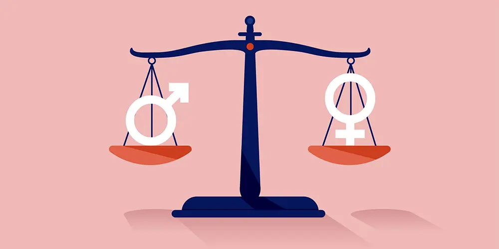 immagine del global gender gap