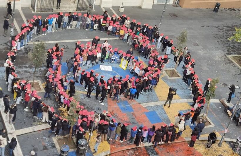 Simbolo della Nonviolenza