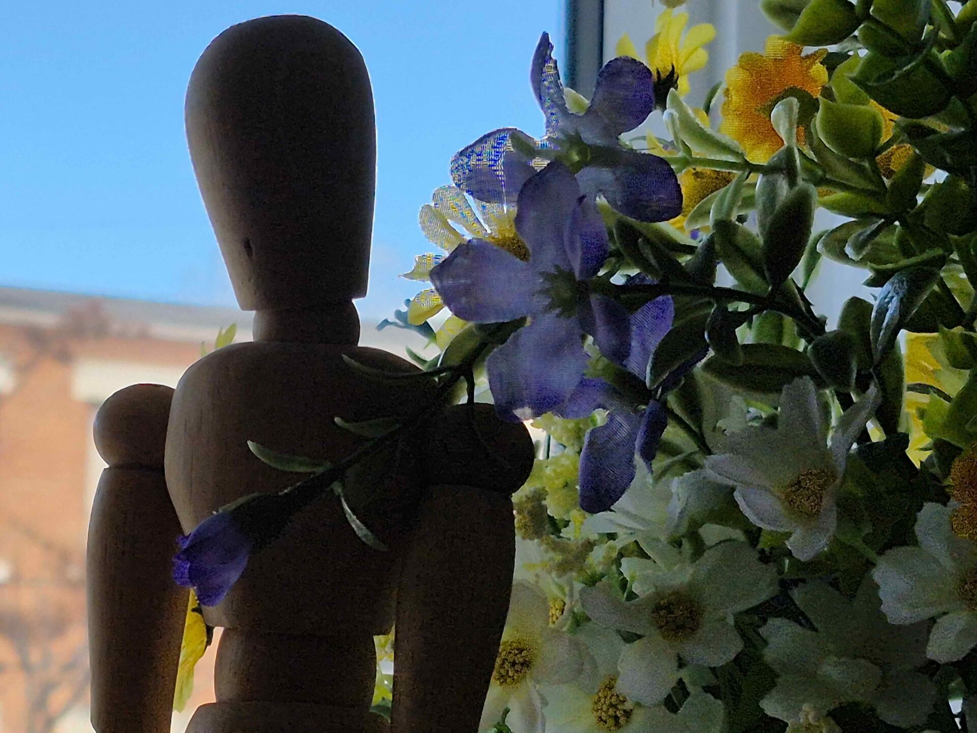 Power, greed and psychopathy