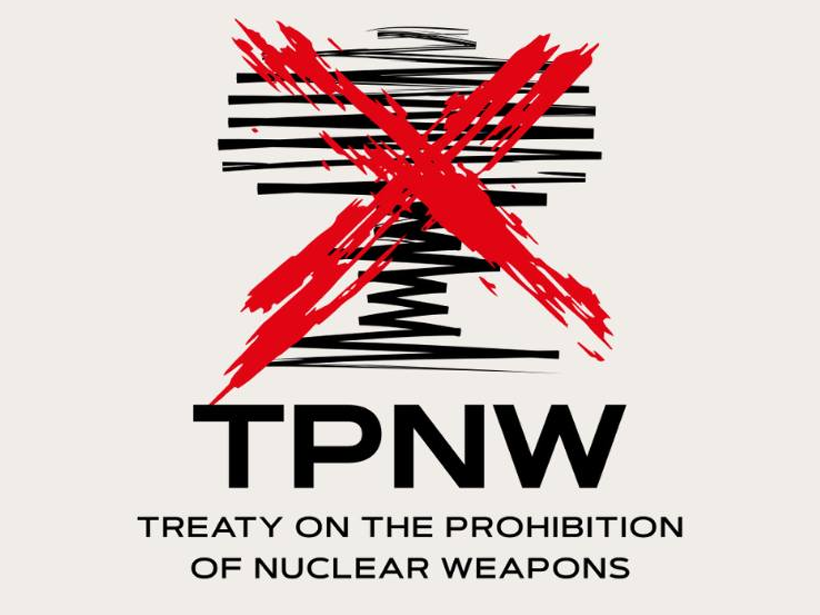 Fünf Jahre Atomwaffenverbotsvertrag: Für mehr Diplomatie, gegen nukleare Drohkulisse