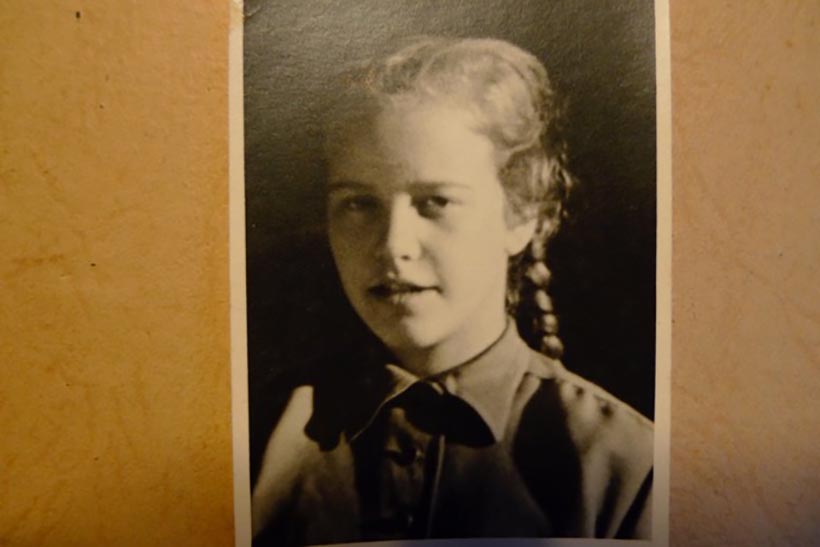 Gnade oder Fluch? Der Spruch von der „Gnade der späten Geburt“ gehört vom Kopf auf die Füße gestellt