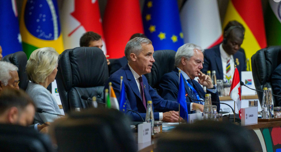 The sovereignty of Canada can be reaffirmed thanks to the Inuit Circumpolar Council values of disarmament, nonviolent conflict resolution, and international cooperation