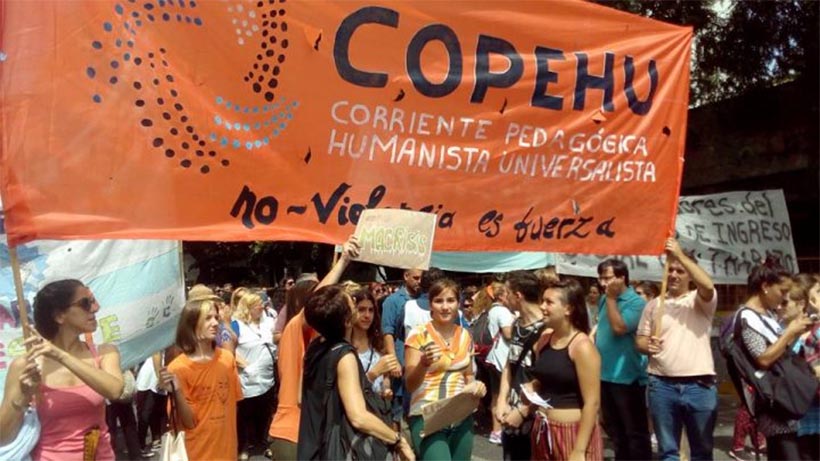 Die Verweigerung von Selbstbestimmung schadet der Zukunft der Menschheit