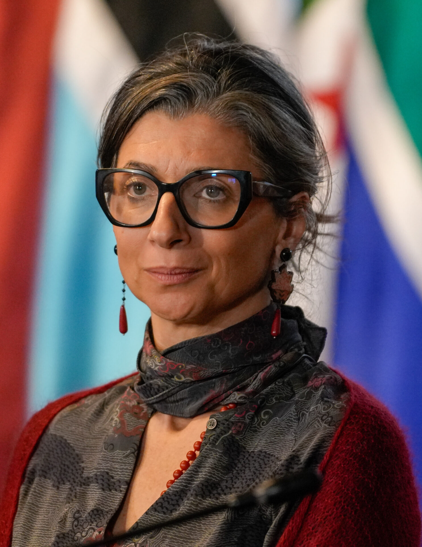 Francesca Albanese and the dignity of intelligence: when the university refuses to kneel