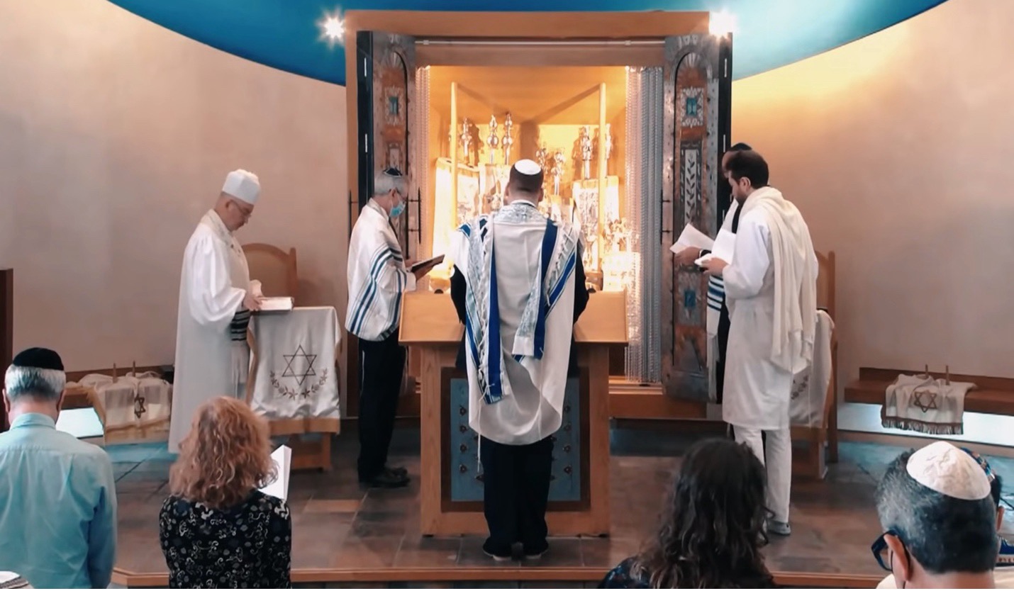 Jews and Their Contributions to the World