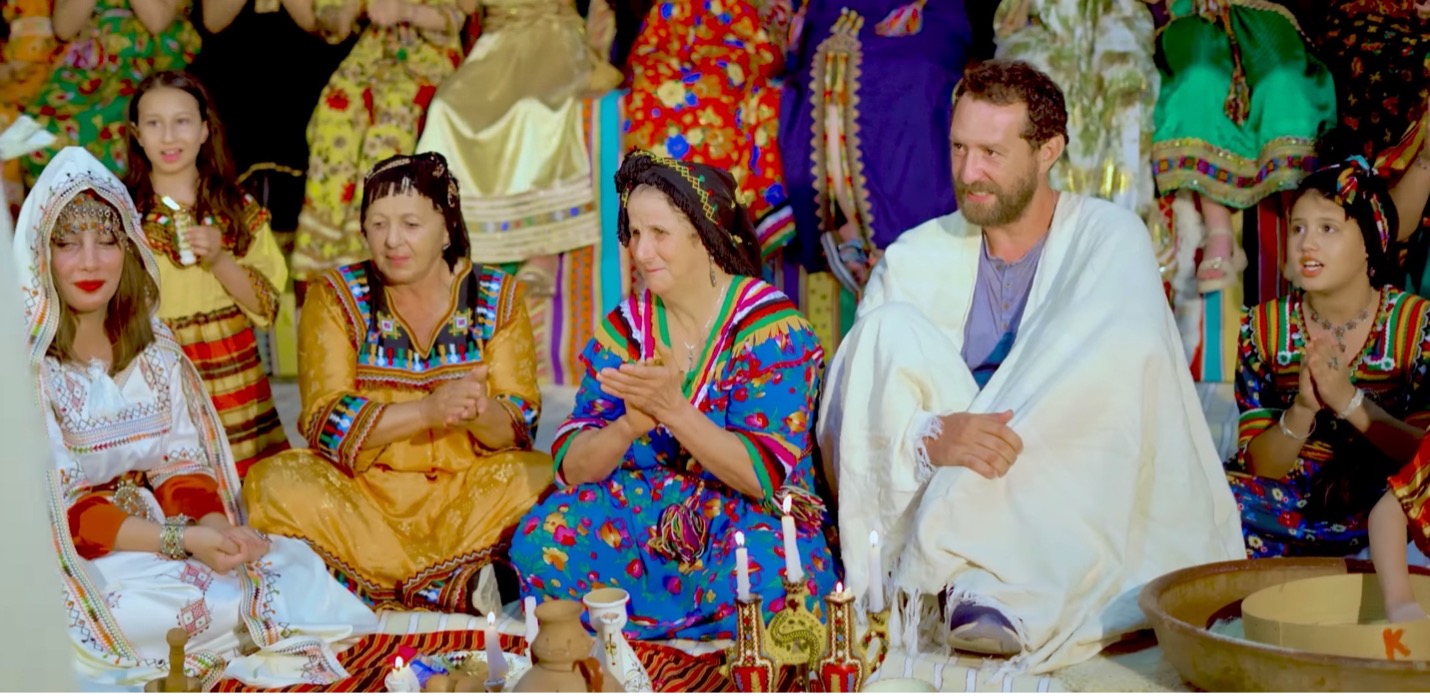 Kabylia: A History That Cannot Be Erased