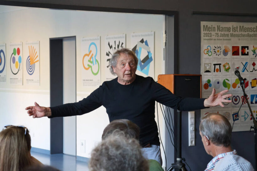 Pustekuchen: Humanismus und Demokratie - die elende Bürde mit der Würde