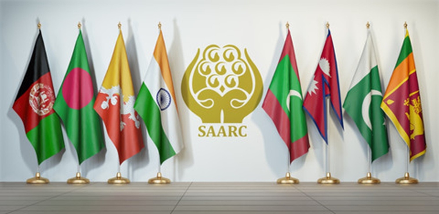 SAARC is being revived!