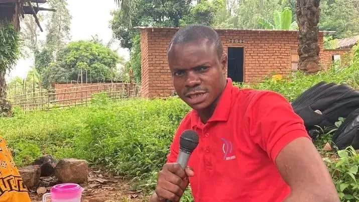 Thomson Unji Batangalwa