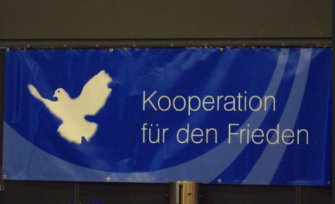 Von Prävention bis Diplomatie: Friedliche Strategien in der Sicherheits- und Außenpolitik