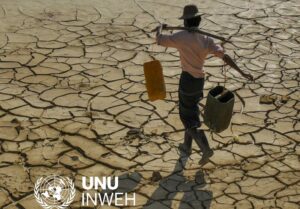 Naciones Unidas: un informe sobre la «bancarrota mundial del agua»