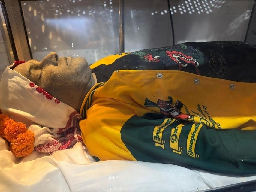 Disheartening news came from Singapore: Will justice for Zubeen Garg prevail?