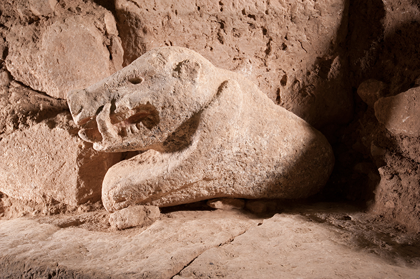 Taş Tepeler: Wie eine neolithische Kulturlandschaft unser Bild vom Beginn der Sesshaftigkeit verändert