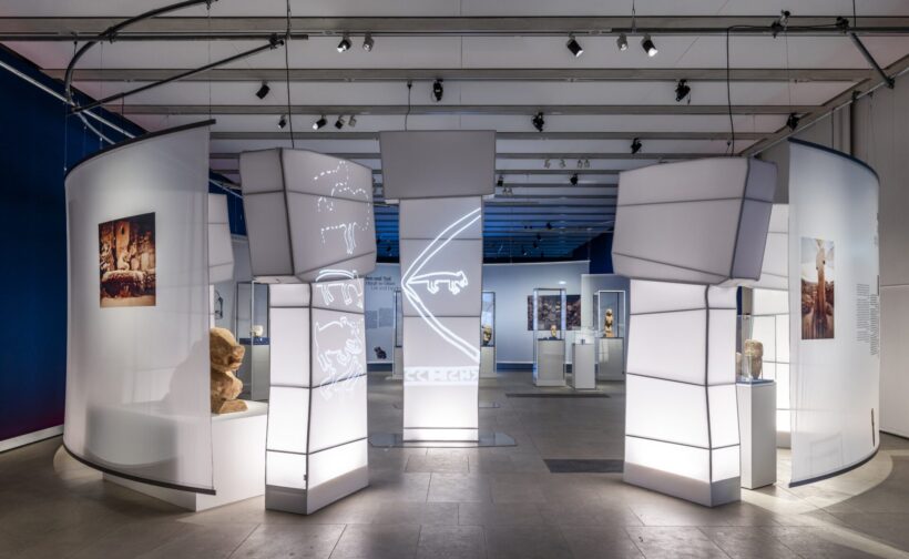 Taş Tepeler: Wie eine neolithische Kulturlandschaft unser Bild vom Beginn der Sesshaftigkeit verändert