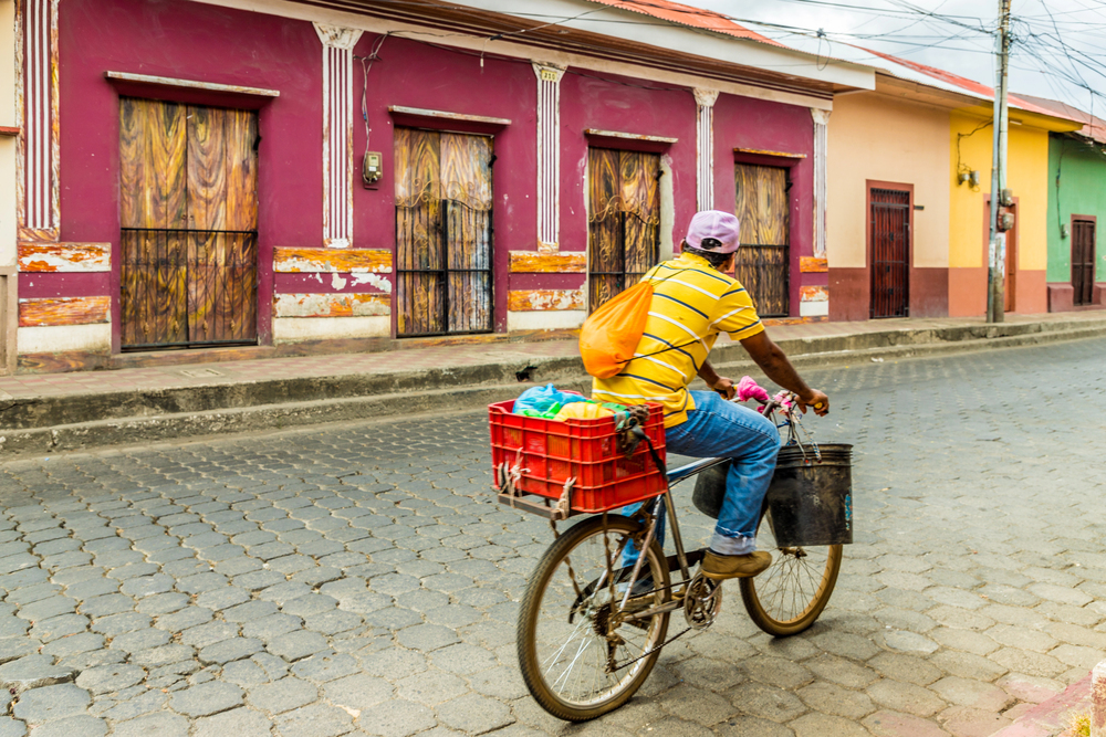 Nicaragua’s economy “weathers multiple shocks” including US attacks