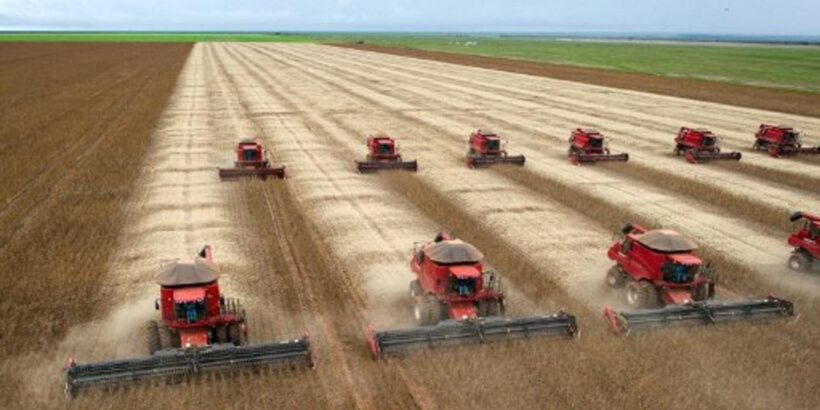 Brasilien: Bahnt sich ein industrieller Strukturwandel an?