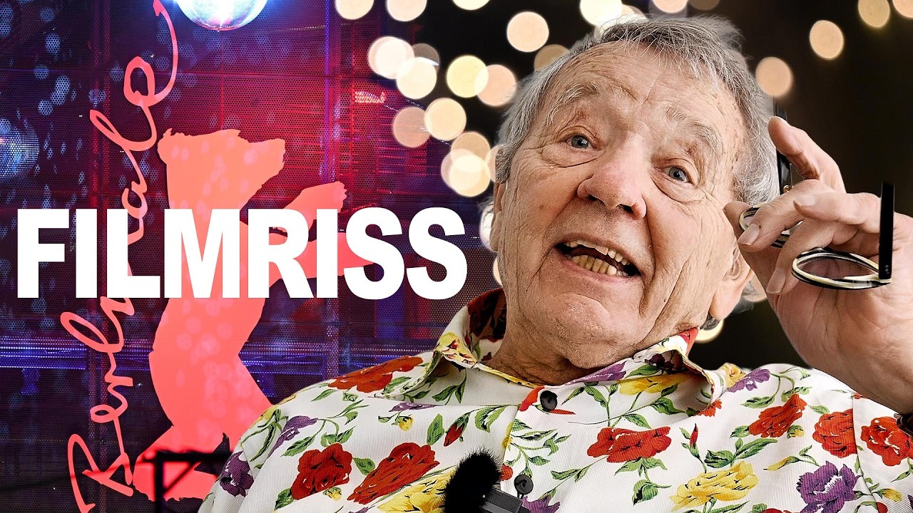 Das Wettern der Woche: Filmriss