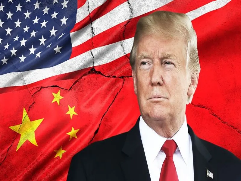 Trump 2.0’s Grand Strategy Against China Is Slowly But Surely Coming Together
