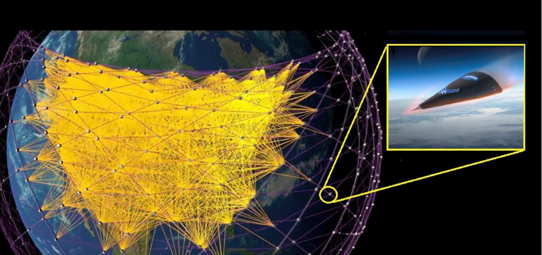 Washington rejected the extension of New Start Treaty with Moscow