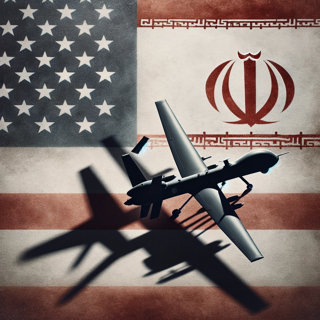 Iran Crisis Exposes the Impotence of America’s Neoliberal War Machine