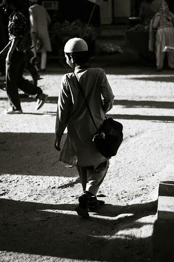 Pakistan–Afghanistan Relations: Between Romantic Memory and Regional Rivalries