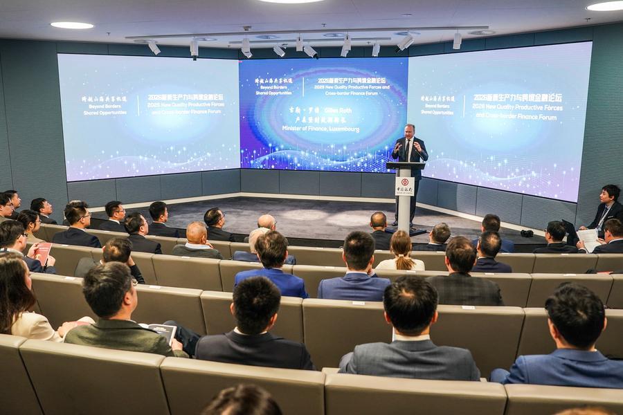 Chinese firms to boost EU investment despite regulatory hurdles.