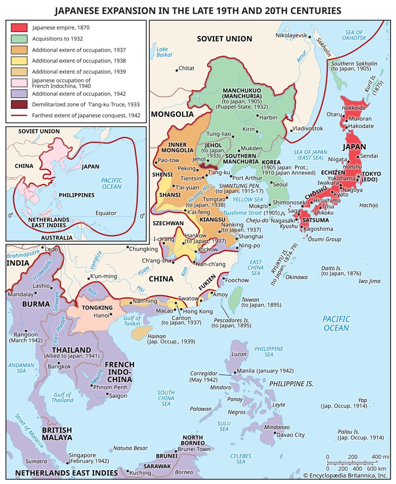 The Anglo-Japanese Military-Political Alliance against Russia (1902–1921) and the Consequences of its Termination for World Politics