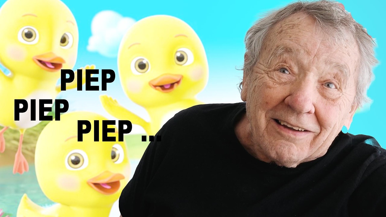 Das Wettern der Woche: Piep, piep, piep, wir ha'm uns alle lieb