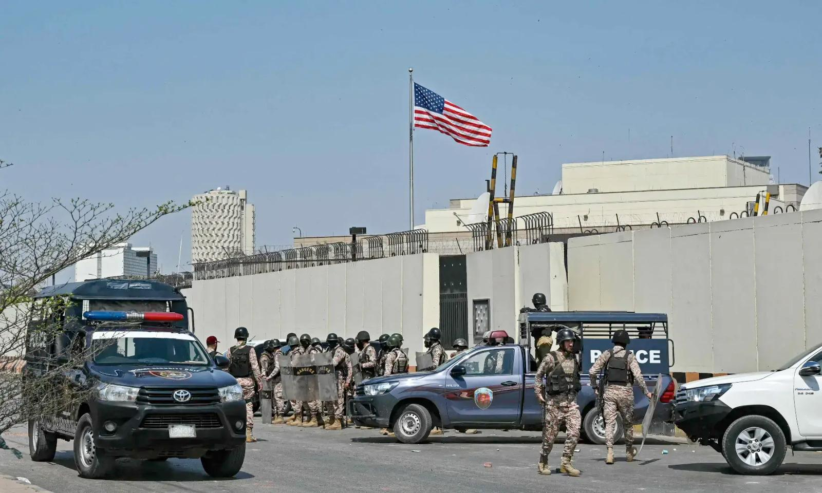 Pakistan Between Iran and the Gulf: Navigating Escalation in a Fragile Regional Order