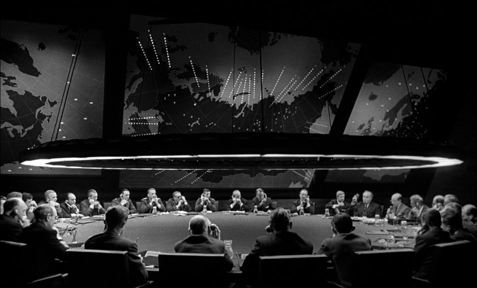 There will be no nuclear protective shield – Security policy manipulation through misleading language