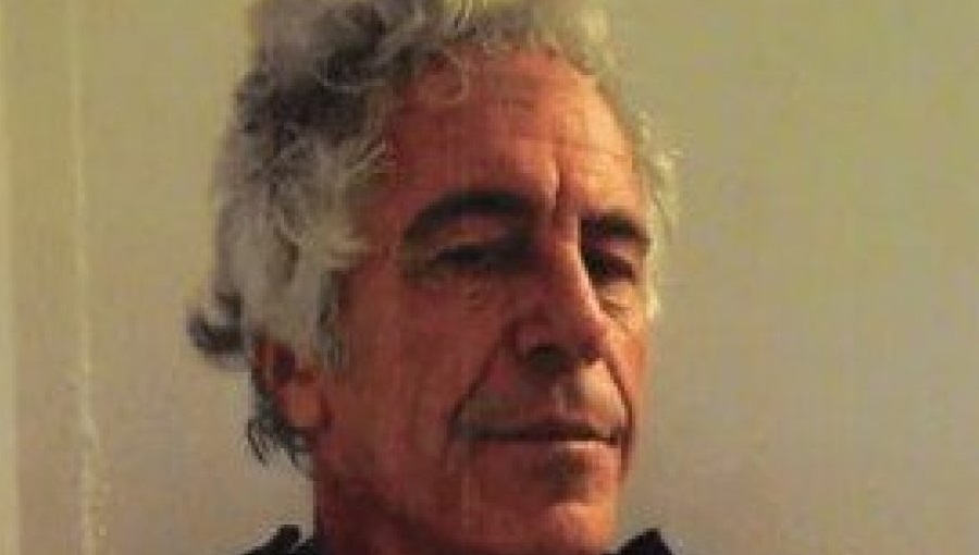 Epsteins Welt – eine wohlvertraute Welt