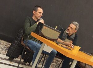 Pressenza