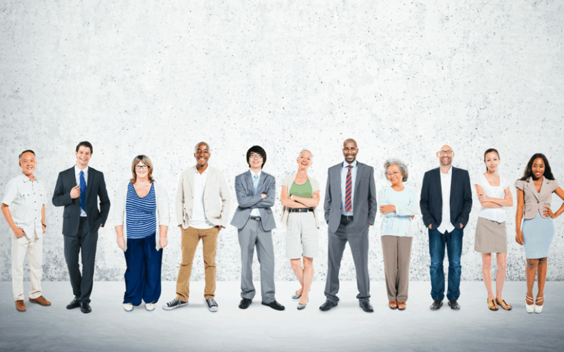 imprenditori di varie provenienze