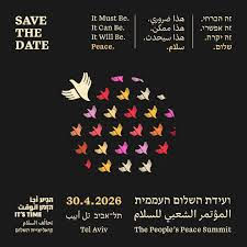 logo del Peace Summit