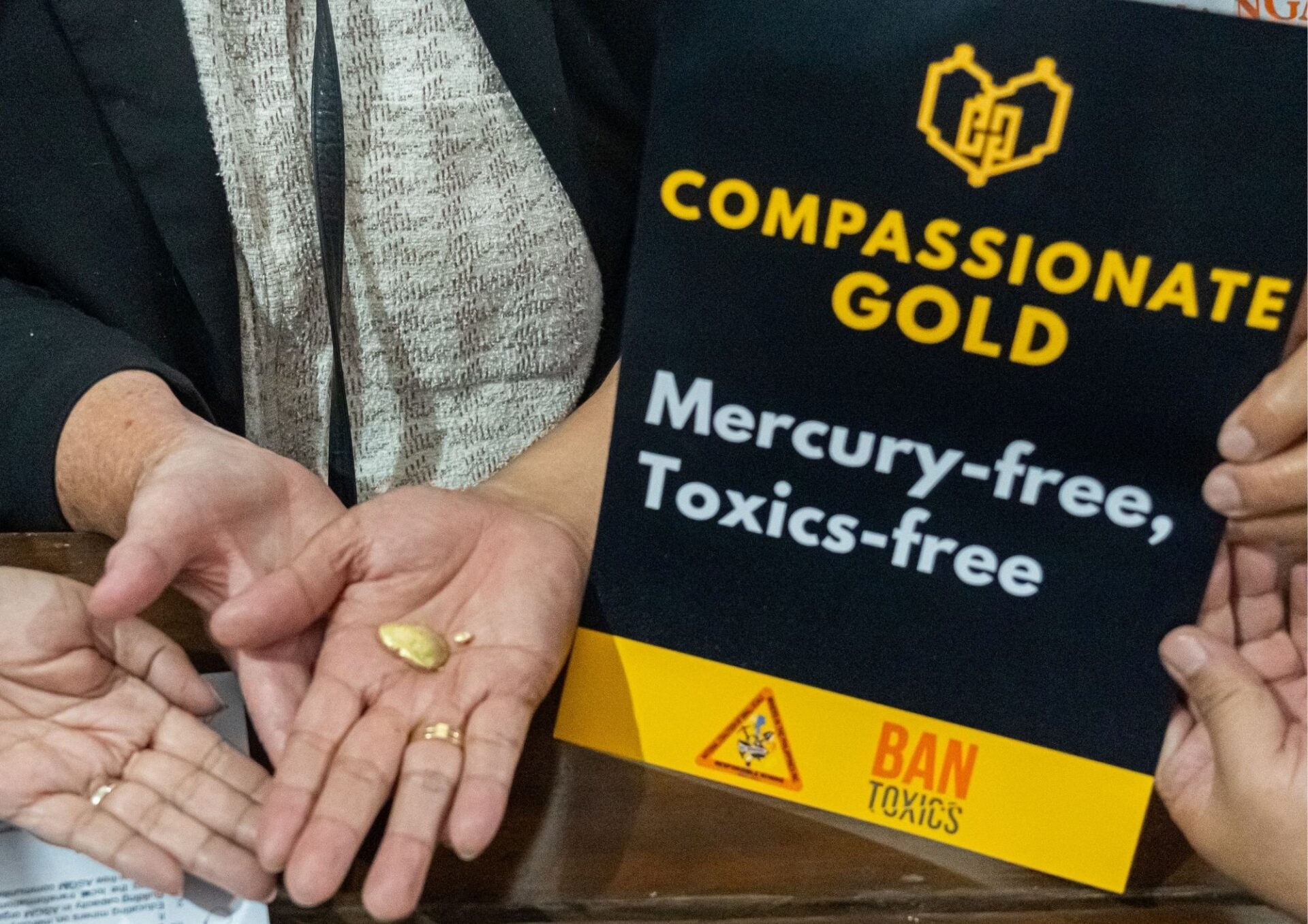 Small-Scale Miners’ Coalition Concludes 7th National Assembly, Highlights Call for Mining Law Reform